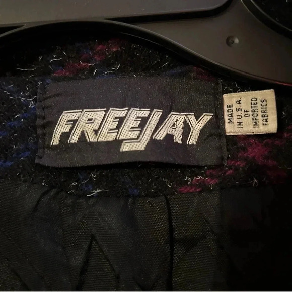 Freejay, Vintage size Large - Picture 5 of 6